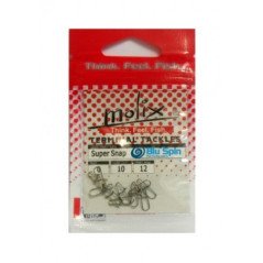 RAGLOU HYBRID 65MM ESCA SILICONICA