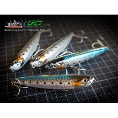 RAGLOU HYBRID 65MM ESCA SILICONICA