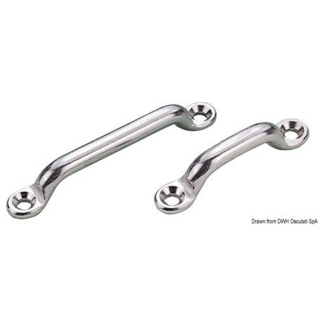 OSCULATI PONTICELLI INOX VARIE MISURE