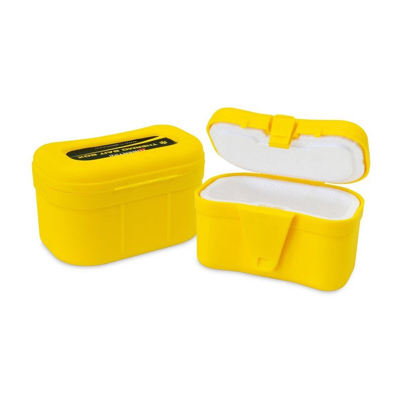 TUBERTINI THERMO BAIT BOX