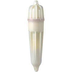 KRISTAL FISHING RICHIAMO LP/15 LED LAMPADA PROFONDITA'