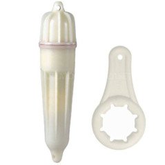KRISTAL FISHING RICHIAMO LAMPADA PROFONDITA' LP/15 ULTRASUONO