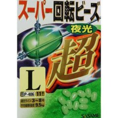 SASAME TECNOSFERE FLUO A 4 VIE P-406