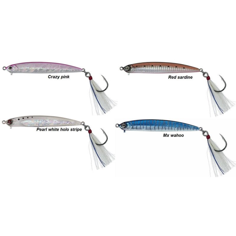 MOLIX SB117 STICK BAIT TUNA