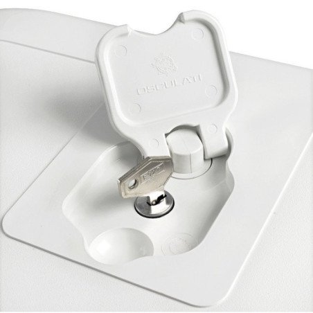 OSCULATI KIT SERRATURA PER PORTELLI