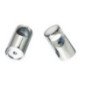 GFN BASE CORRIMANO Ø25 IN INOX