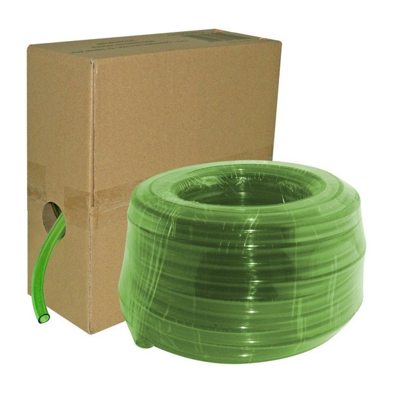 PRODAC TUBO MORBIDO PER POMPE DI RICICLO 12X16MM