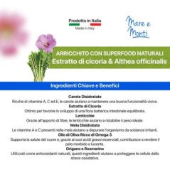 ALTHEA MARE E MONTI MAXI MANZO POLLO AGNELLO E SALMONE 14KG