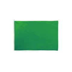 GFN BANDIERA VERDE DI SEGNALAZIONE IN STAMINA
