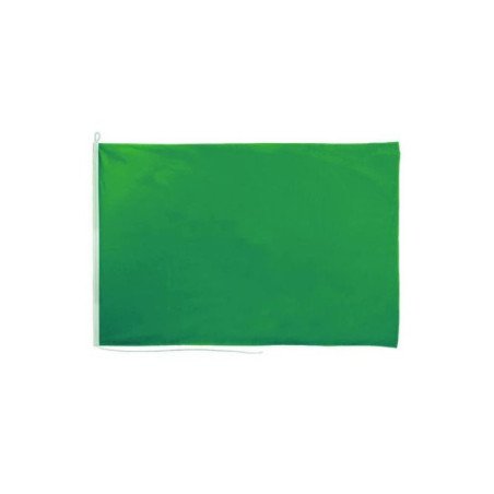 GFN BANDIERA VERDE DI SEGNALAZIONE IN STAMINA