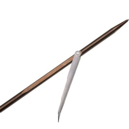 SALVIMAR ASTA CAPTURE 1 ALETTA Ø6.25 110CM