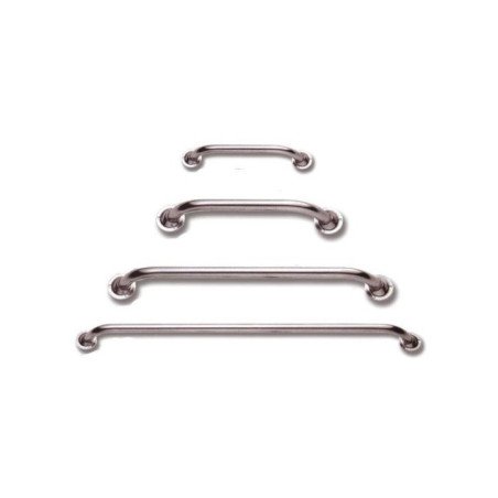 GFN MANIGLIA TIENTIBENE IN ACCIAIO INOX 30CM