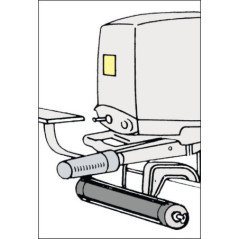 OSCULATI “SICUR LOCK” ANTIFURTO PER MOTORI FUORIBORDO
