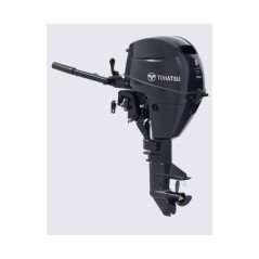 TOHATSU FUORIBORDO 4 TEMPI 8HP MEGA 7 ANNI DI GARANZIA