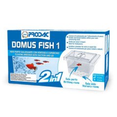 PRODAC DOMUS FISH 1 SALA PARTO MINI