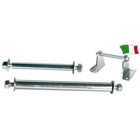 GFN PERNI PER RULLI CENTRALI PER CARRELLI