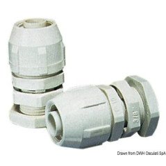 OSCULATI RACCORDO PER TUBO FLESSIBILE 16MM