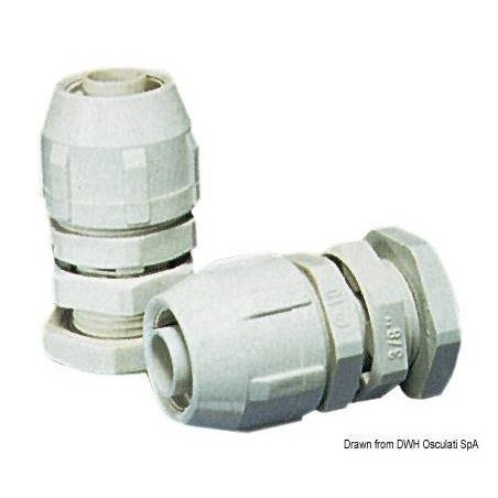 OSCULATI RACCORDO PER TUBO FLESSIBILE 16MM