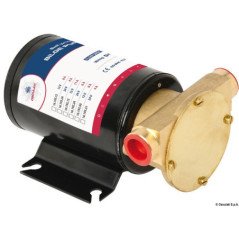 OSCULATI POMPA DI SENTINA SUPER 45 L/MIN 12V 12A