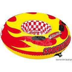 GONFIABILE "VIP SPORTSTUBE"