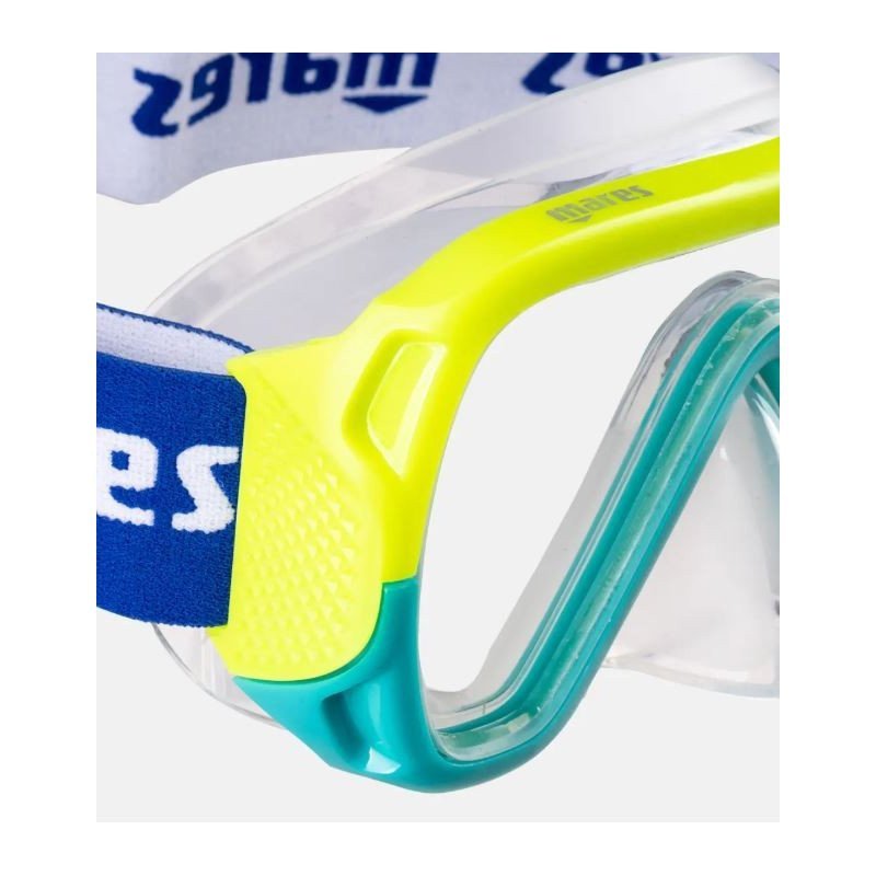 MARES MASCHERA KEEWEE JUNIOR