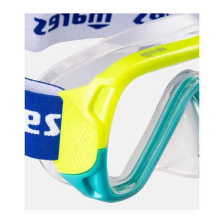 MARES MASCHERA KEEWEE JUNIOR