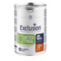EXCLUSION DIET INTESTINAL MAIALE E RISO ALL BREED 400GR