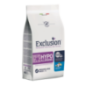 EXCLUSION DIET HYPOALLERGENICO PESCE  E PATATE MEDIUM LARGE