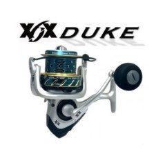 X6X MULINELLO DUKE DK 8000 CS