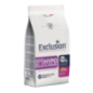 EXCLUSION DIET HYPOALLERGENIC MAIALE E PISELLI MEDIUM LARGE BREED