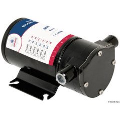 OSCULATI POMPA DECK PLASTICA 12V 30 L/MIN