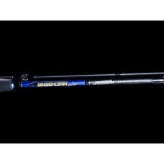MOLIX CANNA SKIRMJAN 8'0'' EGING
