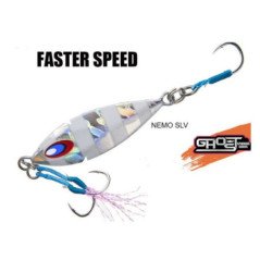 OLYMPUS GHOST FASTER SPEED JIG 30GR