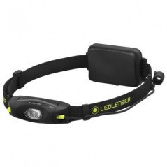 LAMPADA FRONTALE LED LENSER NEO4