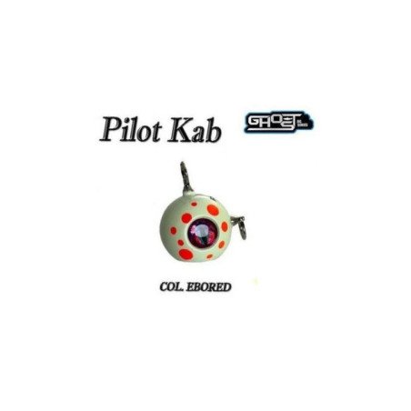 OLYMPUS GHOST PILOT KAB 200GR