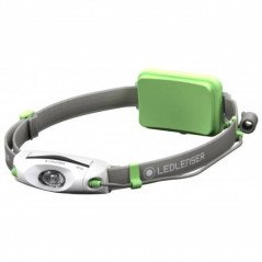 LAMPADA FRONTALE LED LENSER NEO4