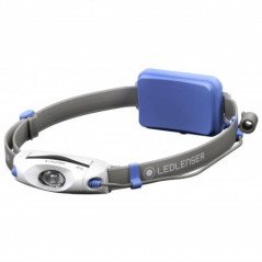 LAMPADA FRONTALE LED LENSER NEO4