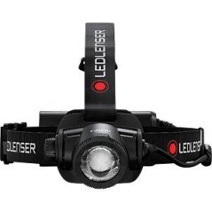 LED LENSER H15R CORE LAMPADA FRONTALE RICARICABILE
