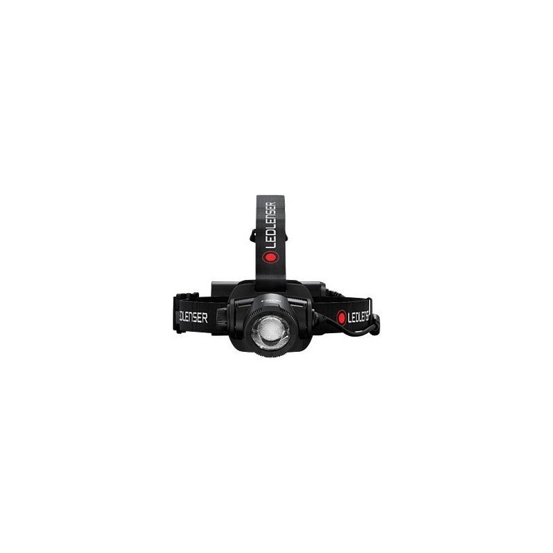 LED LENSER H15R CORE LAMPADA FRONTALE RICARICABILE