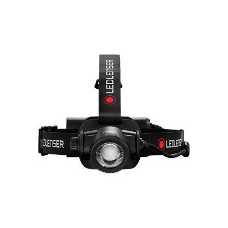 LED LENSER H15R CORE LAMPADA FRONTALE RICARICABILE