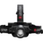 LED LENSER H15R CORE LAMPADA FRONTALE RICARICABILE