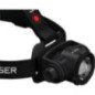 LED LENSER H15R CORE LAMPADA FRONTALE RICARICABILE