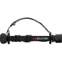 LED LENSER H15R CORE LAMPADA FRONTALE RICARICABILE