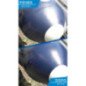 BLUE MARINE NEW GUM CERA CREMA PER GOMMONI 450ML
