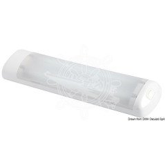 OSCULATI PLAFONIERA LINEARE A 36 LED