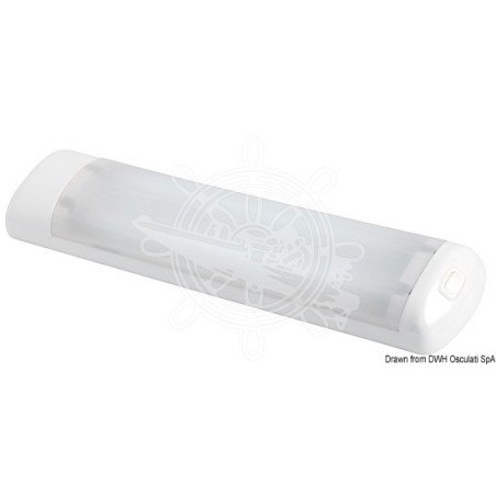 OSCULATI PLAFONIERA LINEARE A 36 LED