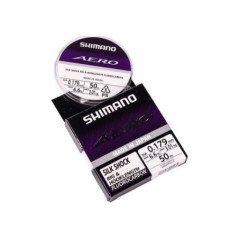 SHIMANO FLUOROCARBON AERO 50MT