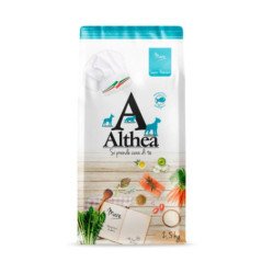 ALTHEA MARE MEDIUM AL SALMONE 2.5KG