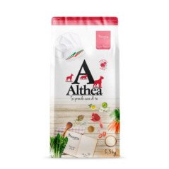 ALTHEA MASSERIA MEDIUM AGNELLO 2.5KG