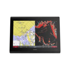GARMIN GPSMAP 8400 MFD